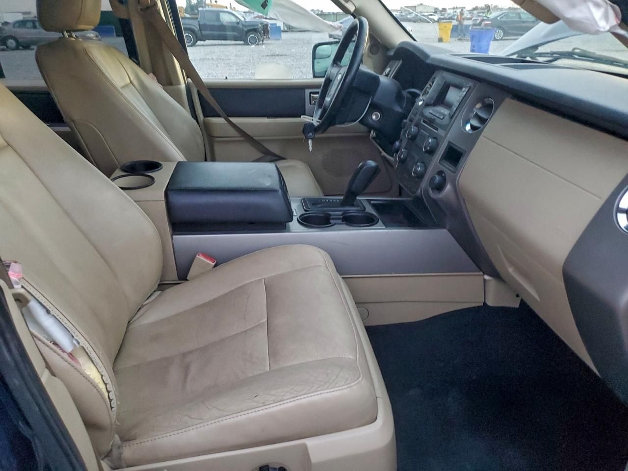 2015 Ford Expedition xlt