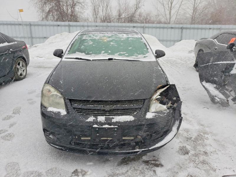 2007 Chevrolet Cobalt ss Supercharged