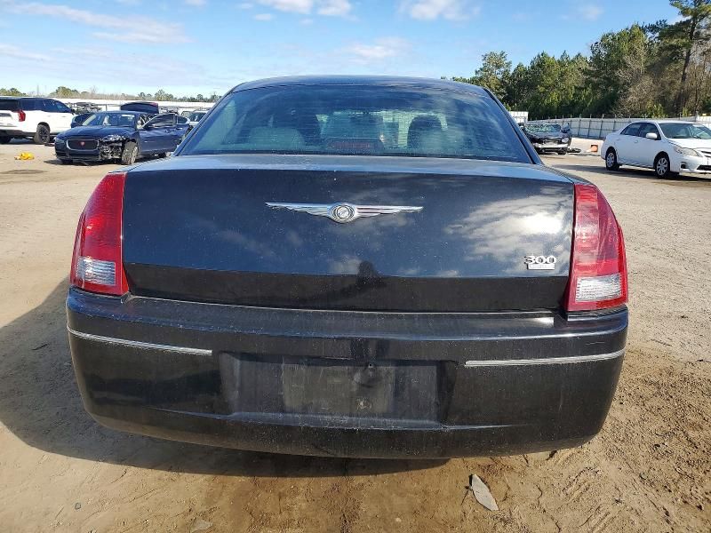 2005 Chrysler 300 Touring