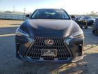 2024 Lexus Nx 450h