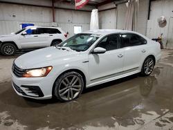 2017 Volkswagen Passat R-line en venta en Albany, NY