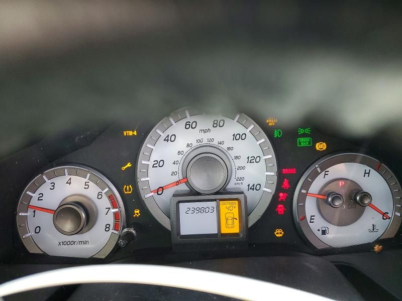 2012 Honda Pilot exl