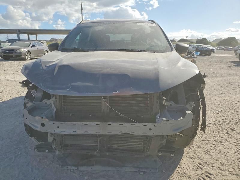 2023 Ford Escape st Line