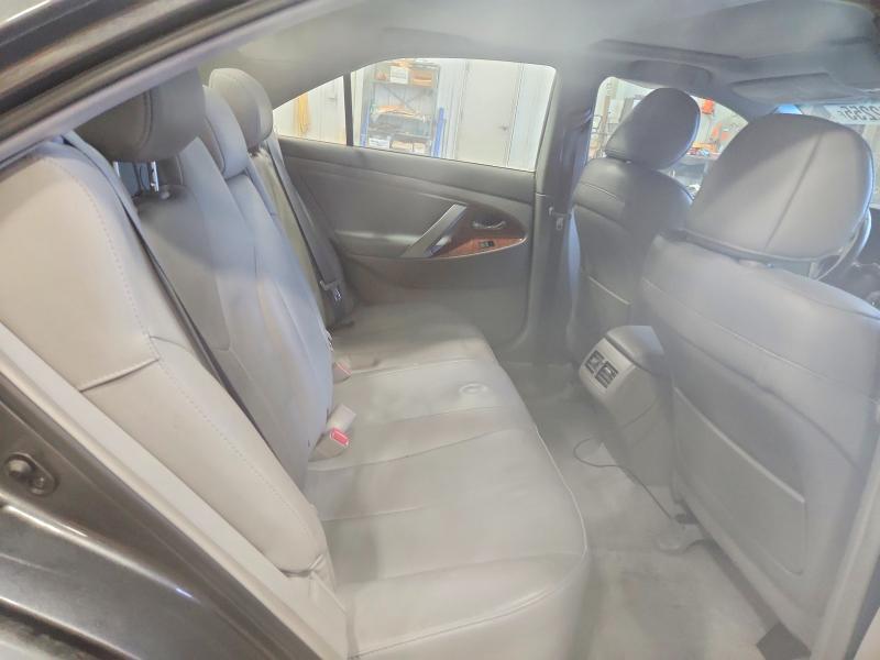 2008 Toyota Camry xle V6