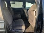 2013 Honda Odyssey ex