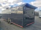 2025 Unknown Trailer-enclosed Cargo Trailer