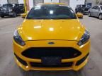 2015 Ford Focus st