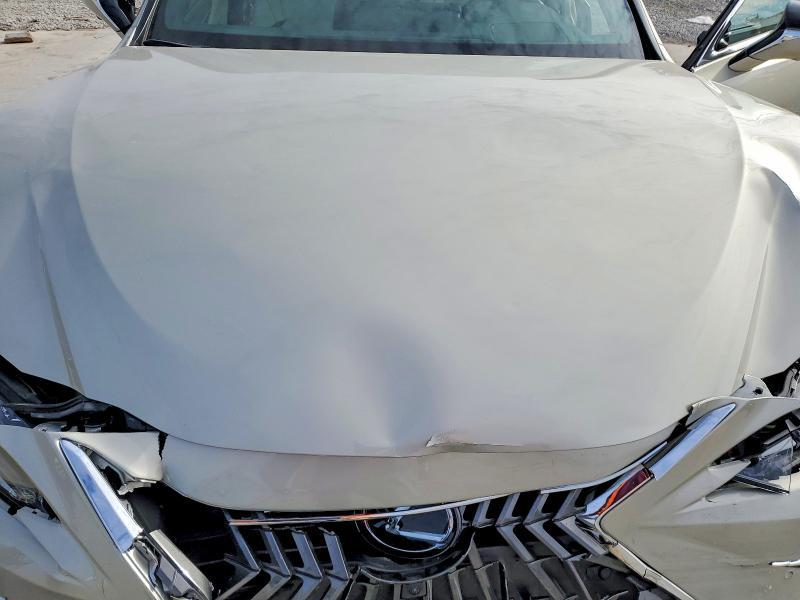 2025 Lexus Es 300h Base
