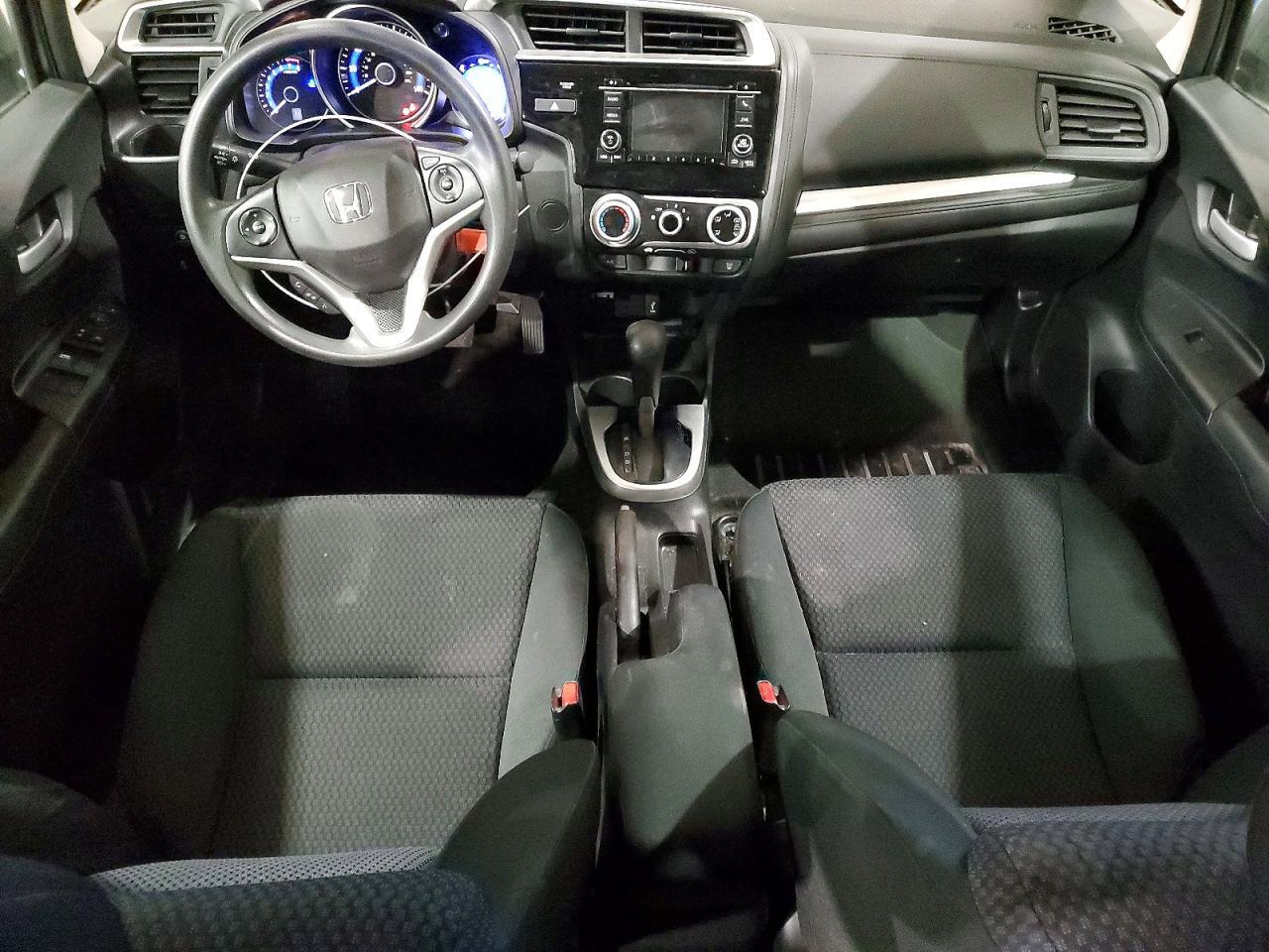 2020 Honda Fit lx
