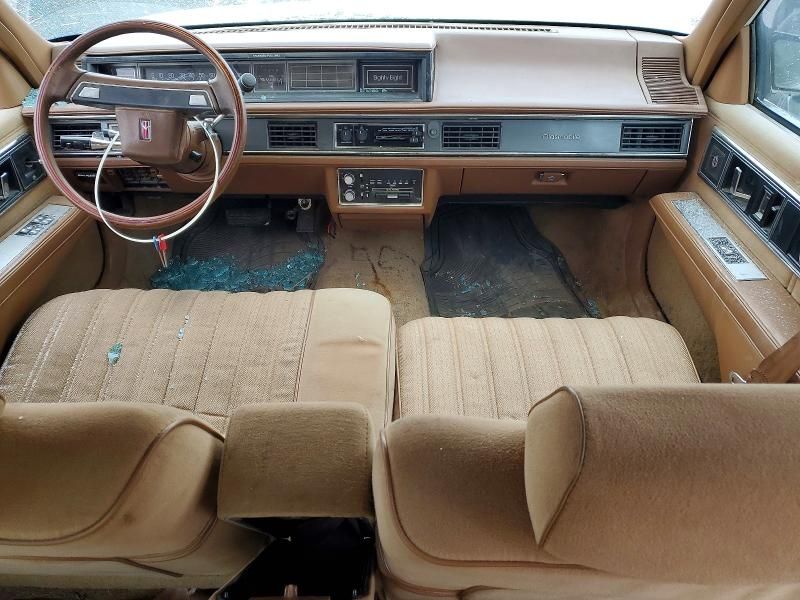 1991 Oldsmobile 88 Royale