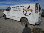 2001 Chevrolet Express 2500 Delivery Van