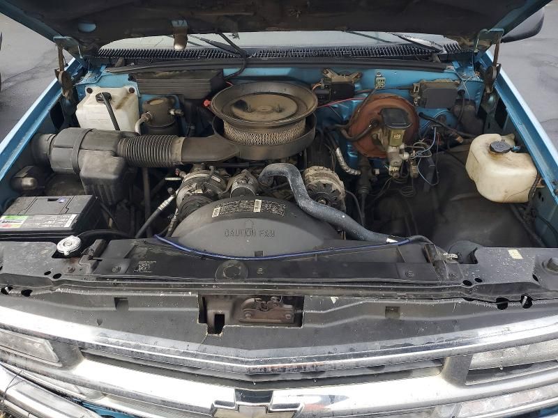 1994 Chevrolet Gmt-400 K1500