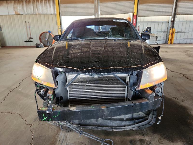 2013 Dodge Avenger sxt