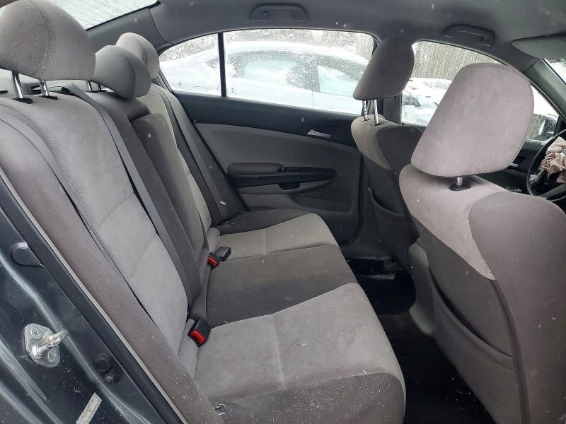 2008 Honda Accord lx