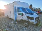 2023 Ford Transit Delivery Truck