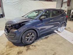 2013 Hyundai Santa fe Sport en venta en North Billerica, MA