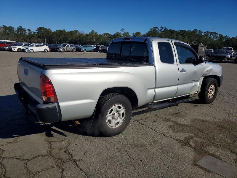 2013 Toyota Tacoma Base