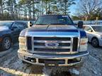 2008 Ford F250 Super Duty