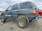 2003 GMC Yukon