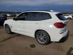 2018 BMW X3 Xdrivem40i