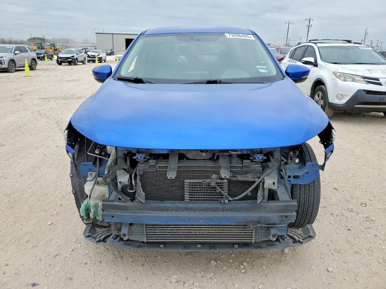 2019 Mitsubishi Eclipse Cross se