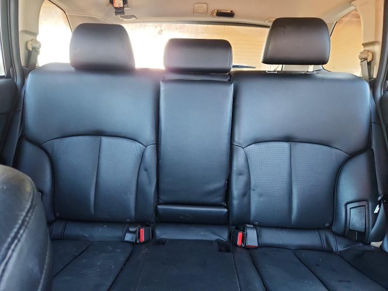 2012 Subaru Outback 3.6r Limited