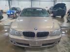 2006 BMW 750 i