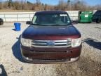 2009 Ford Flex sel