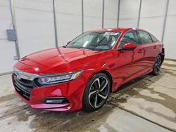 2019 Honda Accord Sport for sale in Ellenwood, GA