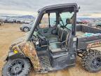 2013 Polaris Ranger XP Utility Vehicle