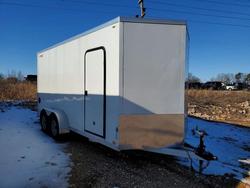 New arrivals for sale at auction: 2025 Legend 2025 Llyb Unknown-Enclosed Cargo Trailer