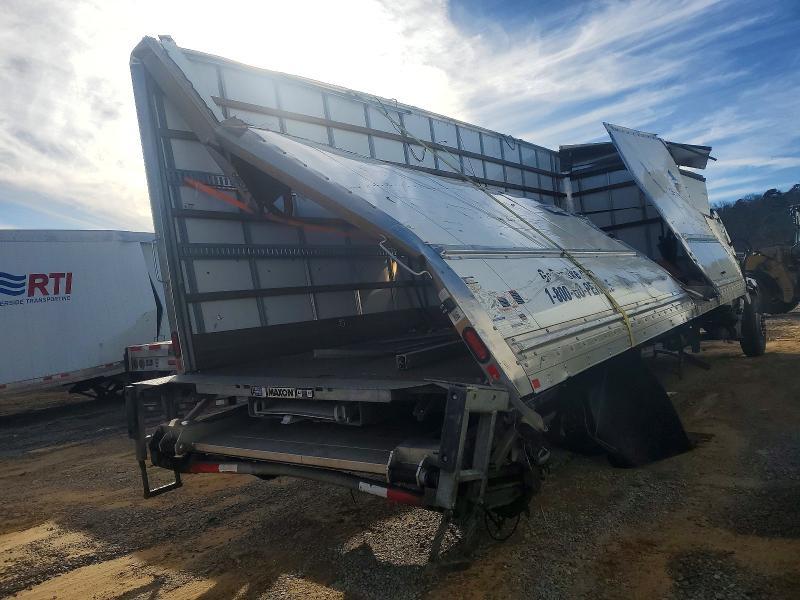 2023 Freightliner M2 106 MED-BOX Truck