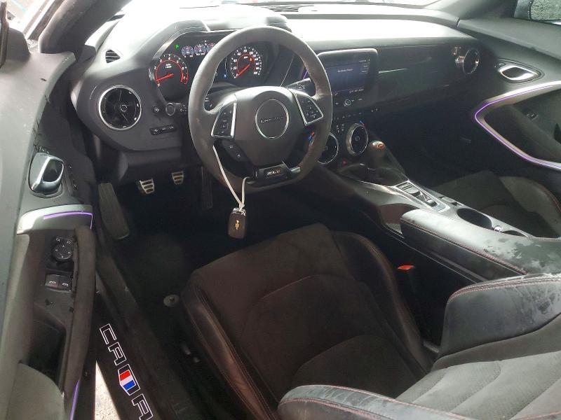 2023 Chevrolet Camaro ZL1