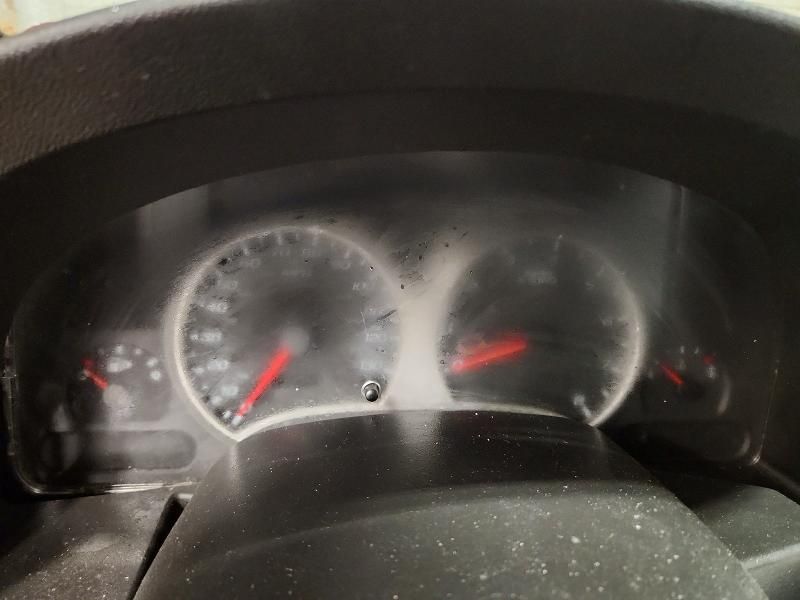 2005 Chevrolet Equinox ls