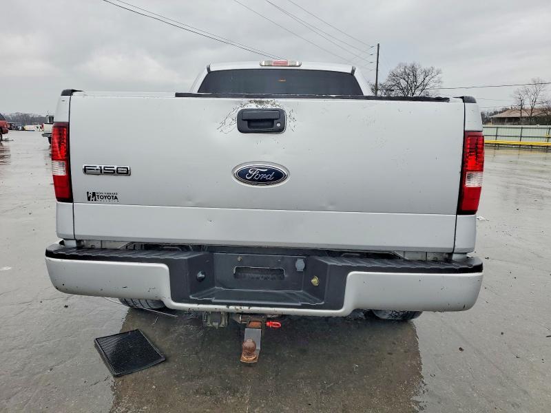2004 Ford F-150 Heri