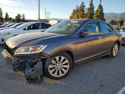 2014 Honda Accord exl for sale in Rancho Cucamonga, CA