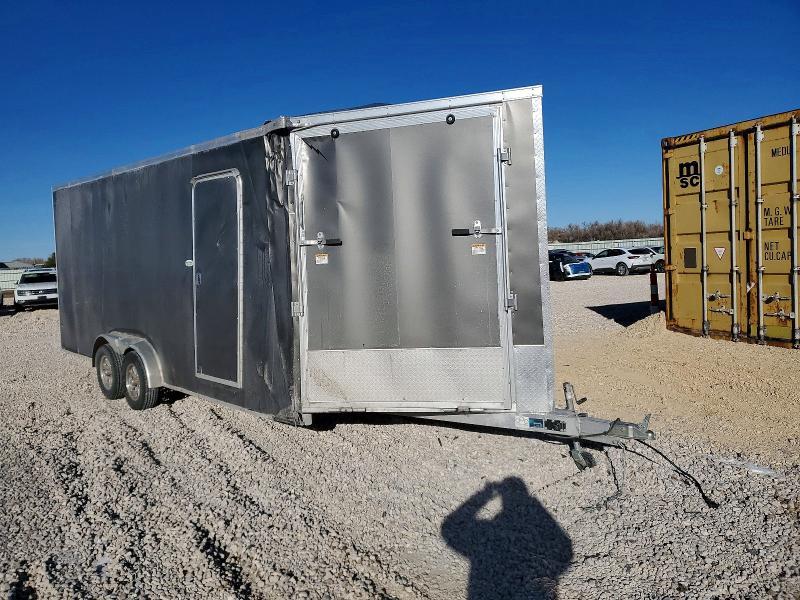 2023 Wildwood 2023 Forest River Enclosed Cargo Trailer