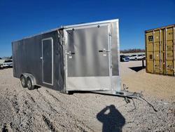 2023 Wildwood 2023 Forest River Enclosed Cargo Trailer en venta en Casper, WY