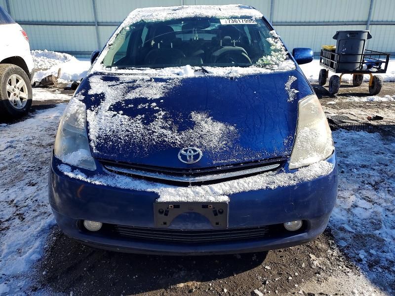 2009 Toyota Prius