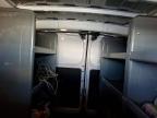 2017 Nissan NV200 2.5S