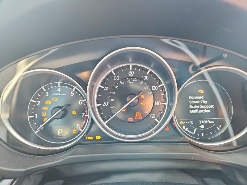 2024 Mazda Cx-5 Preferred