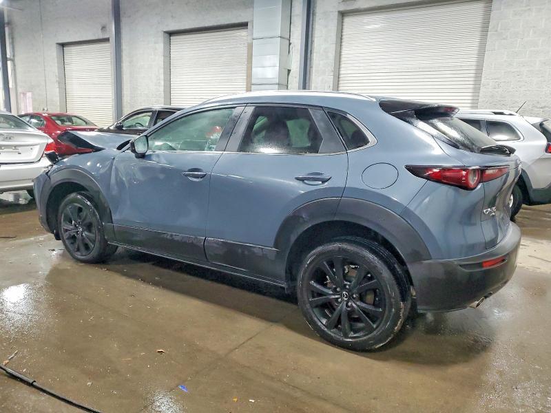 2022 Mazda Cx-30 Preferred