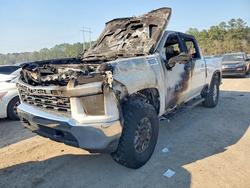2021 Chevrolet Silverado K2500 Heavy Duty lt for sale in Greenwell Springs, LA