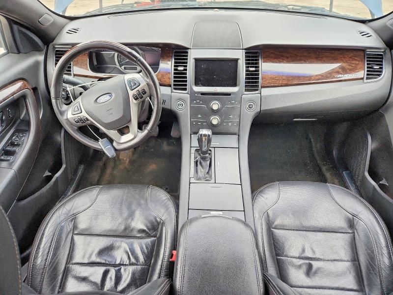 2016 Ford Taurus Limited