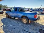 2002 Ford Ranger Super Cab