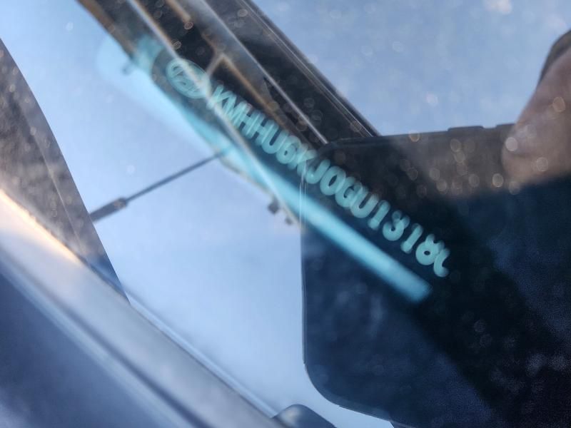 2016 Hyundai Genesis Coupe 3.8 R-spec