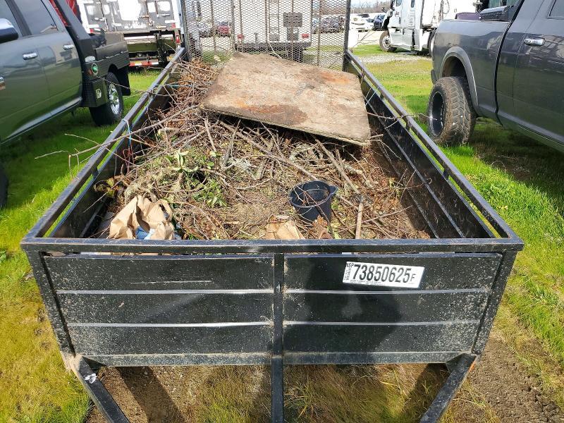 2022 Iron Bull Trailer