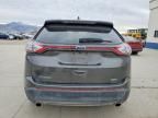 2018 Ford Edge se