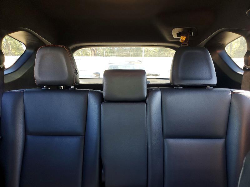 2016 Toyota Rav4 se
