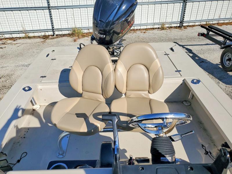 2015 Blazer Boats Inc 2015 Blazer bay Boat